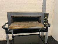 Pizza-oven - afbeelding 7 van  8
