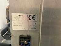 Pizza-oven - afbeelding 8 van  8