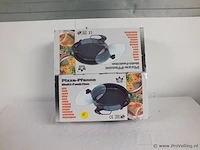 Pizza pan