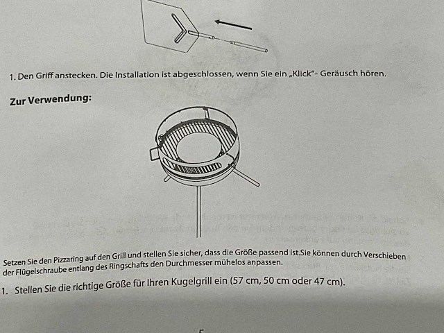 Pizza ring set (5x) - afbeelding 7 van  8