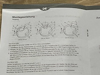 Pizza ring set (8x) - afbeelding 8 van  8