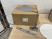 Pizza ring set - afbeelding 4 van  8