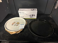 Pizzaborden diversen - afbeelding 1 van  3