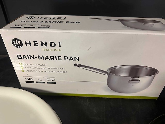 Pizzaborden diversen - afbeelding 3 van  3