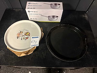 Pizzaborden diversen - afbeelding 2 van  3