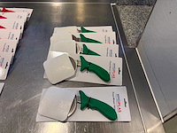 Pizzasnijder (5x) - afbeelding 1 van  2