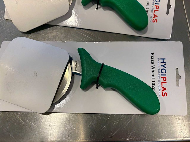 Pizzasnijder (5x) - afbeelding 2 van  2