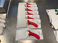 Pizzasnijder (7x) - afbeelding 1 van  2