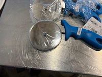 Pizzasnijder (9x) - afbeelding 2 van  3