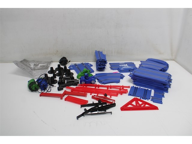 Pj masks superloop racebaan 6 meter - afbeelding 4 van  5