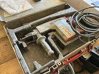 Pk45 breekhamer - afbeelding 1 van  3