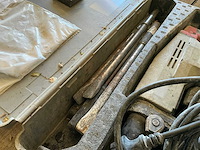 Pk45 breekhamer - afbeelding 2 van  3