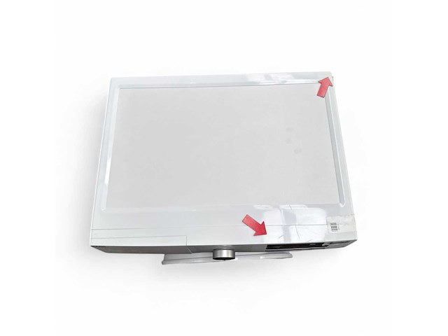 Pkm wa6-es1512 wasmachine voorbelading 6 kg 1200 rpm wit duits display - afbeelding 8 van  8
