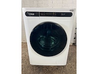 Pkm wt8+5be, voorbelading wasmachine duits display - afbeelding 1 van  6