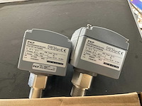 Pkp procesmesstechnik ff03-df11a1c5h6g5a stromingsschakelaar (3x) - afbeelding 2 van  2