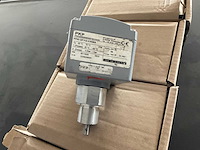 Pkp procesmesstechnik ff03-df11a1c5h6g5a stromingsschakelaar (4x) - afbeelding 2 van  2