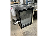 Pl-bb01 glasdeur barkoelkast - afbeelding 2 van  4