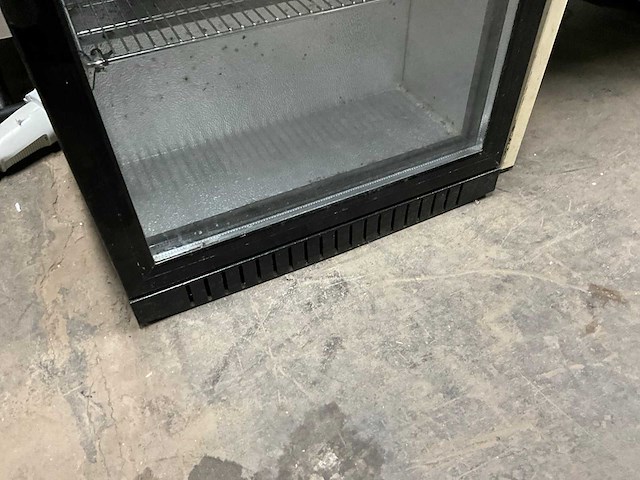 Pl-bb01 glasdeur barkoelkast - afbeelding 4 van  4