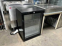 Pl-bb01 glasdeur barkoelkast - afbeelding 1 van  4