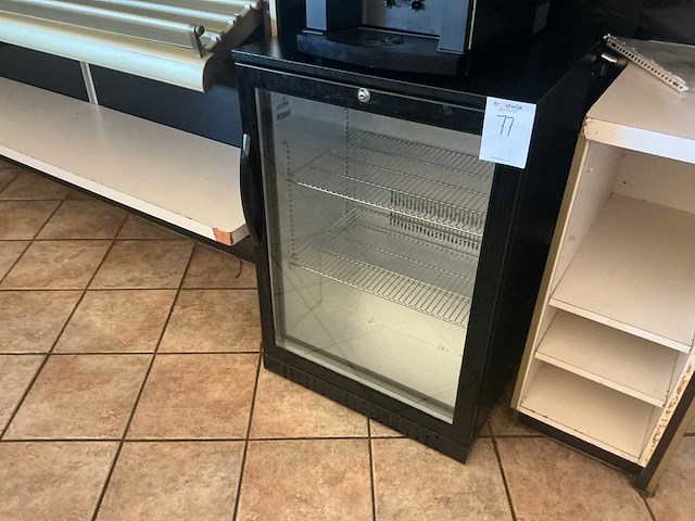 Pl-bb01hd 1- deurs barkoeling - afbeelding 1 van  2