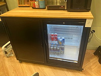 Pl-bb01hd 1- deurs barkoeling - afbeelding 2 van  4