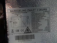 Pl-bb03hd-e - barkoeling - afbeelding 2 van  2