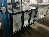 Pl-bb03hd-e glasdeur barkoeling - afbeelding 1 van  6