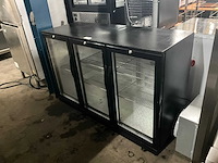 Pl-bb03hd-e glasdeur barkoeling - afbeelding 2 van  6