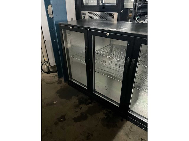Pl-bb03hd-e glasdeur barkoeling - afbeelding 4 van  6
