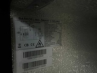 Pl-bb03hd-e glasdeur barkoeling - afbeelding 5 van  6