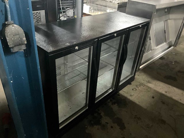 Pl-bb03hd-e glasdeur barkoeling - afbeelding 6 van  6