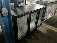 Pl-bb03hd-e glasdeur barkoeling - afbeelding 6 van  6