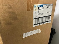 Pl st wand kasten (2x) - afbeelding 2 van  2