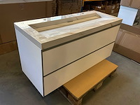 Pl120 wastafel - afbeelding 3 van  8