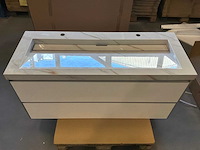Pl120 wastafel - afbeelding 4 van  8