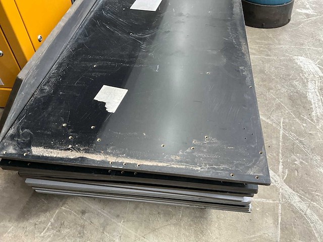 Plaat (22x) - afbeelding 1 van  2