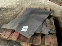 Plaat (7x) - afbeelding 1 van  3