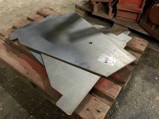 Plaat (7x) - afbeelding 2 van  3