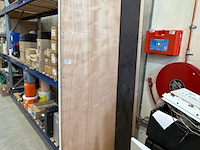 Plaat multiplex en plaat triplex - afbeelding 1 van  3