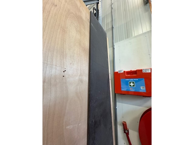 Plaat multiplex en plaat triplex - afbeelding 3 van  3