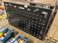 Plaat voor houtbewerking - afbeelding 1 van  2