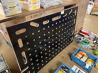 Plaat voor houtbewerking - afbeelding 2 van  2