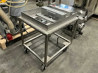 Plaathouder - afbeelding 1 van  3