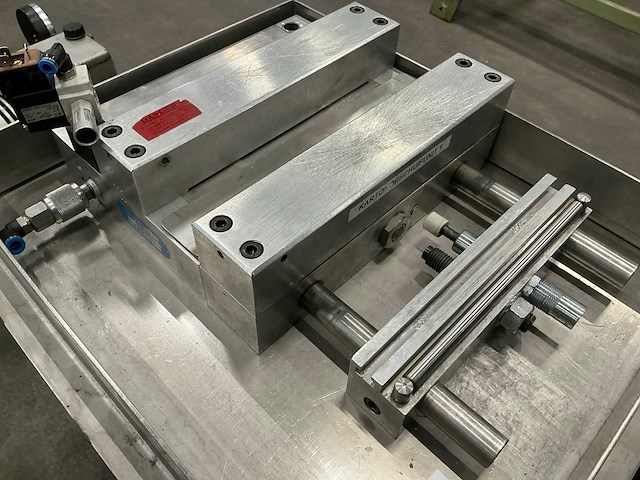 Plaathouder - afbeelding 2 van  3