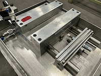 Plaathouder - afbeelding 2 van  3