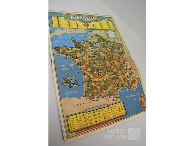 Plaatjesboeken douwe egberts - afbeelding 4 van  19