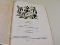 Plaatjesboeken douwe egberts - afbeelding 5 van  19