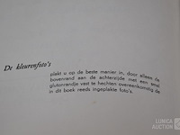 Plaatjesboeken douwe egberts - afbeelding 6 van  19