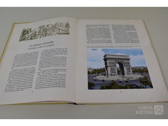 Plaatjesboeken douwe egberts - afbeelding 7 van  19