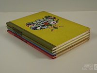 Plaatjesboeken douwe egberts - afbeelding 8 van  19